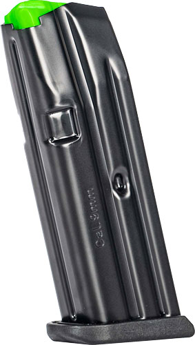 Mec-Gar USA Magazine 9MM 10 Rounds Fits GLOCK 19 Anti-Friction Coating - View 2