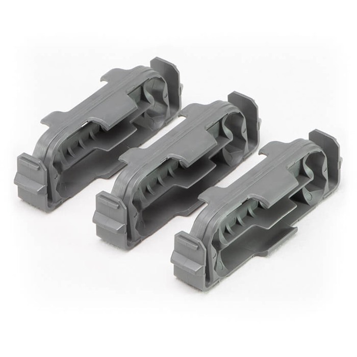 Thyrm LLC MODULAR BATTERY INSERT PAK FOR CELLVAULT 5M THREE AAA/1632 - View 2