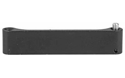 LBE Unlimited AR15TG Standard Trigger Guard Straight Black For AR-Platform - View 2