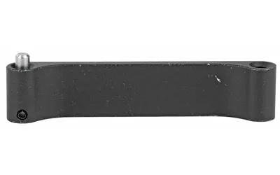 LBE Unlimited AR15TG Standard Trigger Guard Straight Black For AR-Platform - View 3