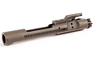 LBE Unlimited AR15BLT Complete BCG Black Phosphate 8620 Steel AR-15 - View 2