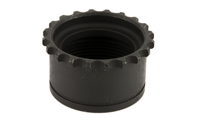 LBE Unlimited ARBNT Barrel Nut Black AR-15 - View 3