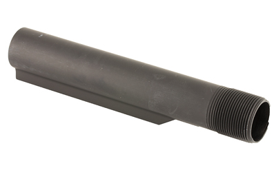 LBE Unlimited MBUF002 Mil-Spec Buffer Tube 6 Position AR-15 Black - View 3