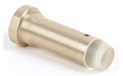 LBE Unlimited ARBF308C Recoil Buffer308 Win Carbine Length AR-10 Silve... - View 2
