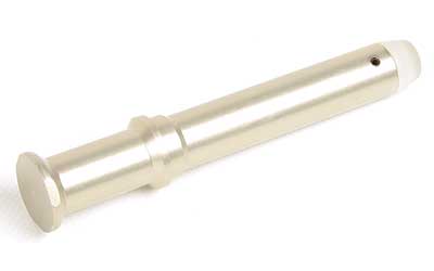 LBE Unlimited ARBF308R Recoil Buffer 308 Win AR-10 Silver Aluminum - View 2