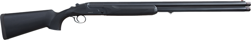 AKKAR 206 CLUBMAN 12GA 3.5" 28"VR EJECTORS - View 2