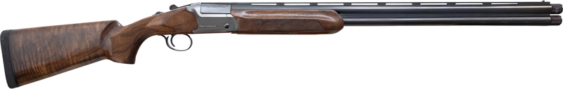 Akkar Open Country Over/Under Sporting Shotgun 28 Gauge 28" Barrels 3" - View 2