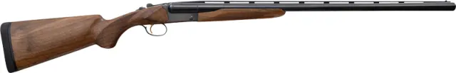 Akkar High Noon Side-By-Side Sporting Shotgun 12 Gauge 28" Barrels 3" - View 2