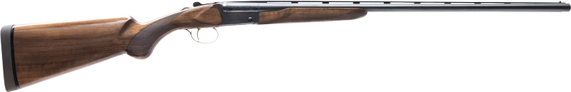 Akkar High Noon Side-By-Side Sporting Shotgun 28 Gauge 28" Barrels 3" - View 2