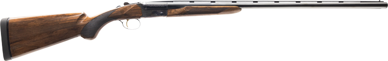 Akkar High Noon Elite Side-By-Side Sporting Shotgun 20 Gauge 28" Barrels - View 2