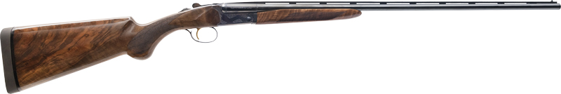 Akkar High Noon Elite Side-By-Side Sporting Shotgun 410 Bore 28" Barrels - View 2