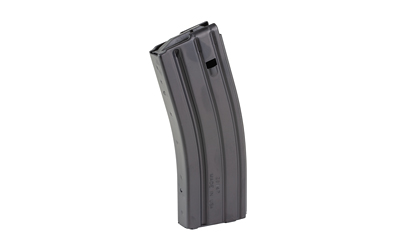 C Products Defense DuraMag 3023001175CPD 30rd 223 Rem Black Magazine - View 2
