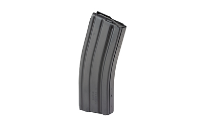 C Products Defense DuraMag 3023001175CPD 30rd 223 Rem Black Magazine - View 3