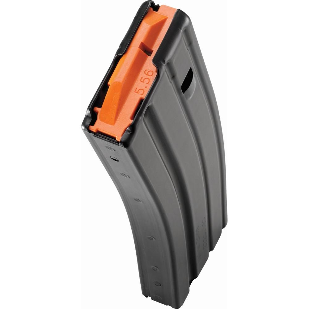 C Products Defense DuraMag 3023001178CPD Aluminum Magazine 5.56mm 30rd - View 2