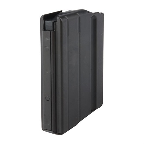 C-Products Defense AR-15 7.62x39mm 10RD Magazine Stainless Steel - View 3