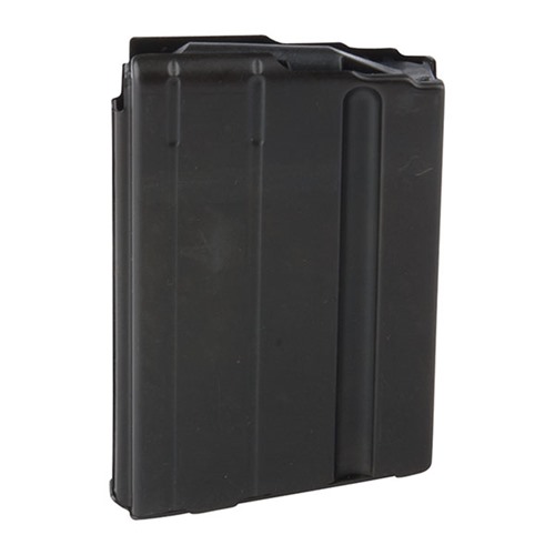 C-Products Defense AR-15 7.62x39mm 10RD Magazine Stainless Steel - View 4