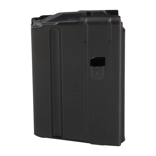 C-Products Defense AR-15 7.62x39mm 10RD Magazine Stainless Steel - View 5