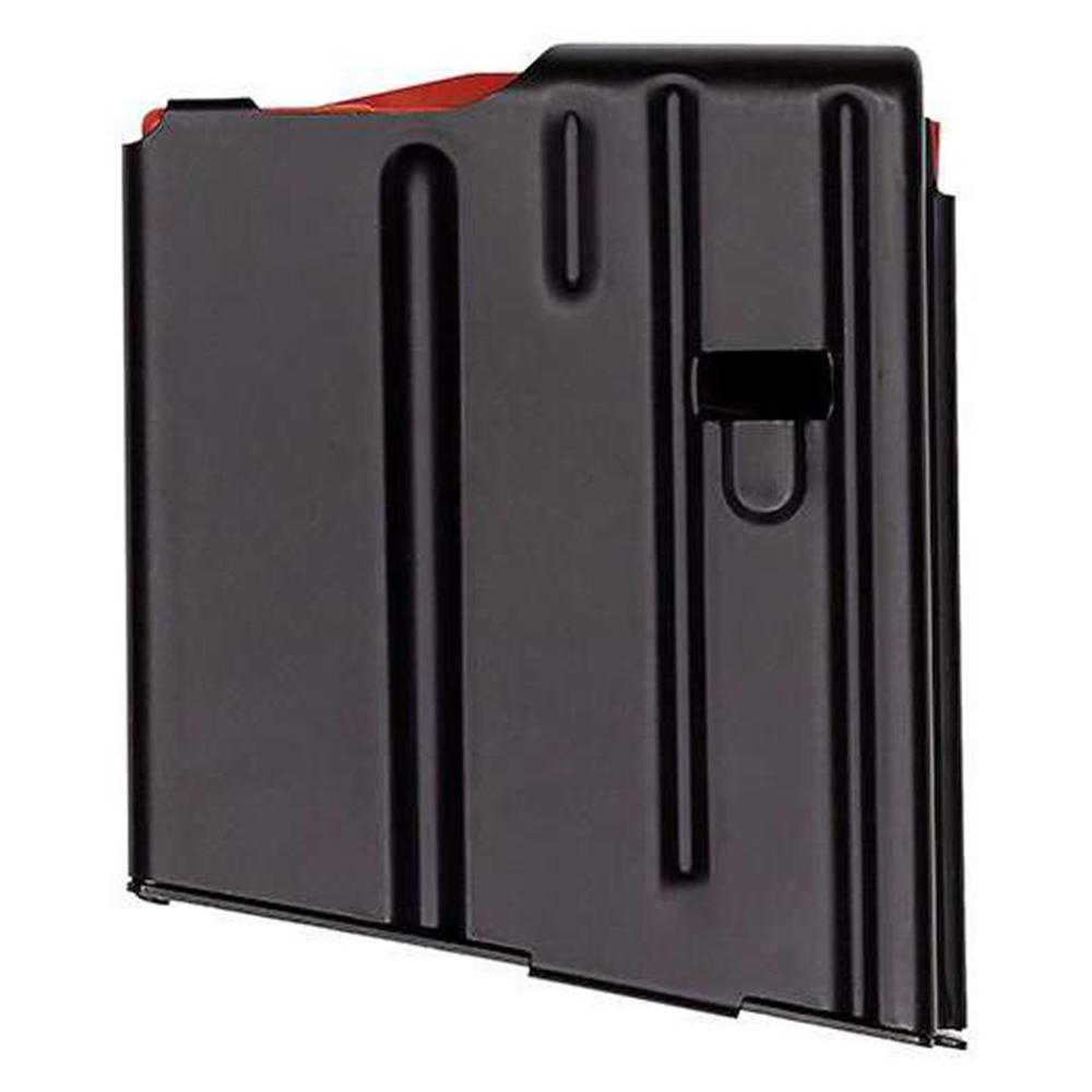 C Products 5X08041178CPD DuraMag SS AR-10/SR25 Magazine .308/7.62/6.8 5-Rd - View 2