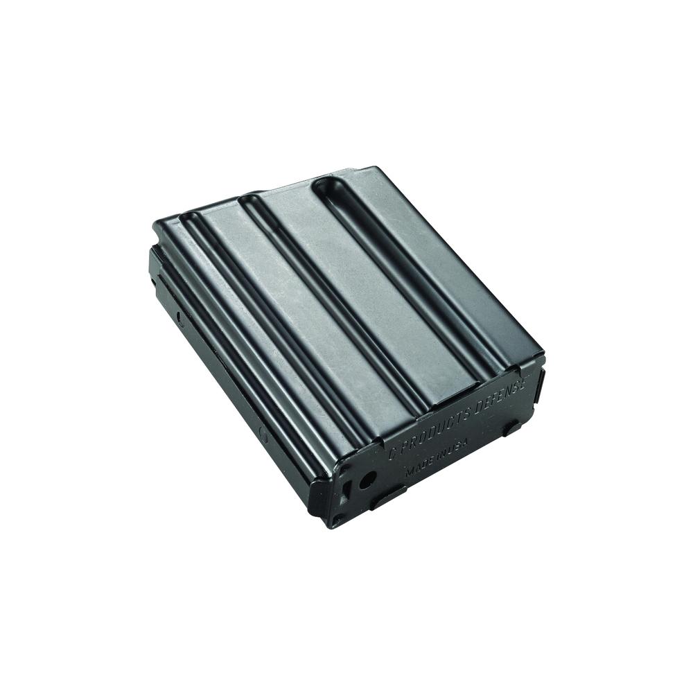 C-Products Defense AR-15 5.56mm/.223 Stainless Steel Magazine - View 2