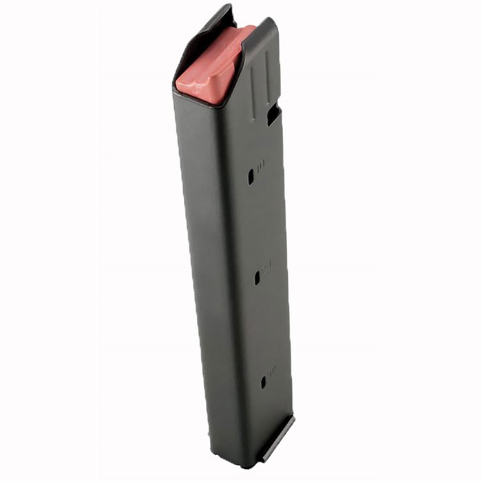 C Products Defense DuraMag AR-15 9mm 32rd Magazine - View 2