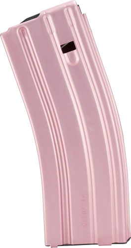 Duramag AR15 30 Round Pink Magazine .223 Remington - View 2