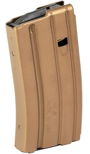 DuraMag 2023007175CPD AR-15 Speed 20rd 300 Blackout/223 Cal/5.56mm... - View 2