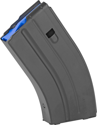 CPD Duramag SS 6.5 Grendel Magazine 20 Rounds Stainless Steel - View 2