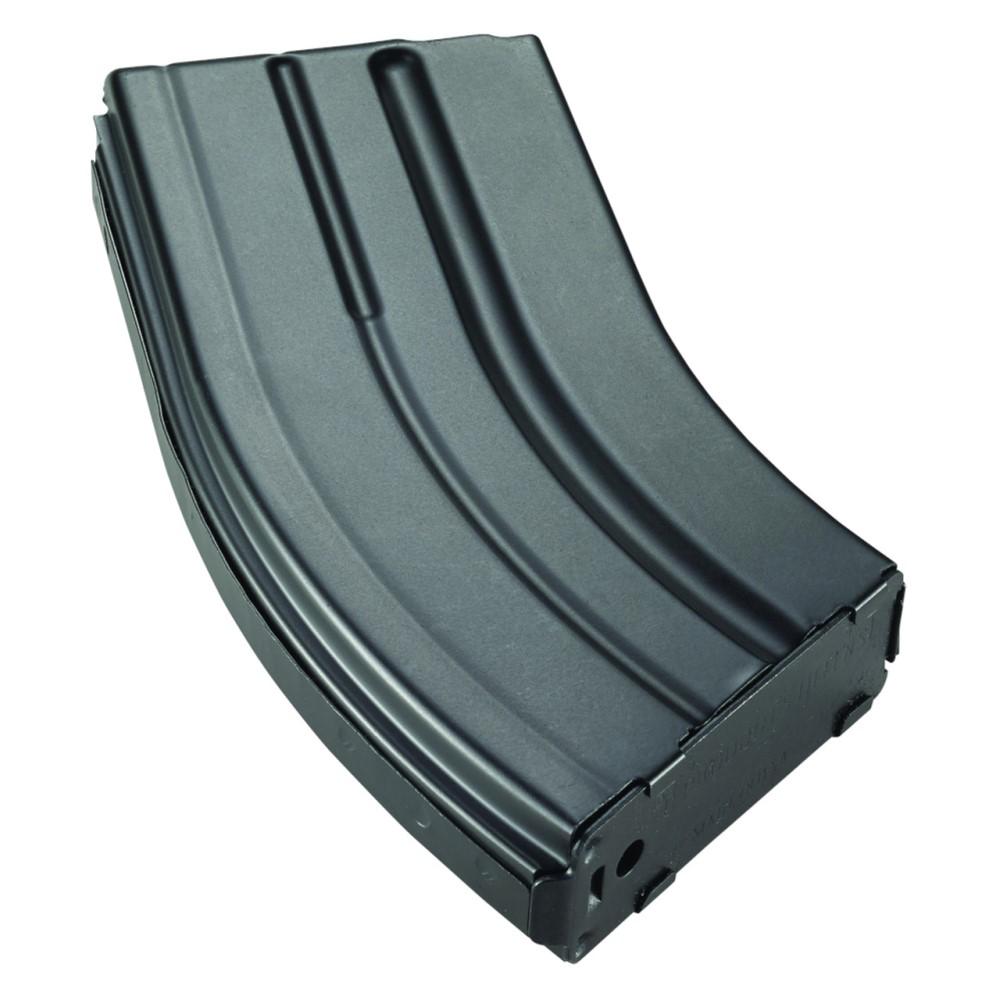 C Products Defense DuraMag AR15 6.8SPC 20-Round Stainless Steel Magazine - View 2