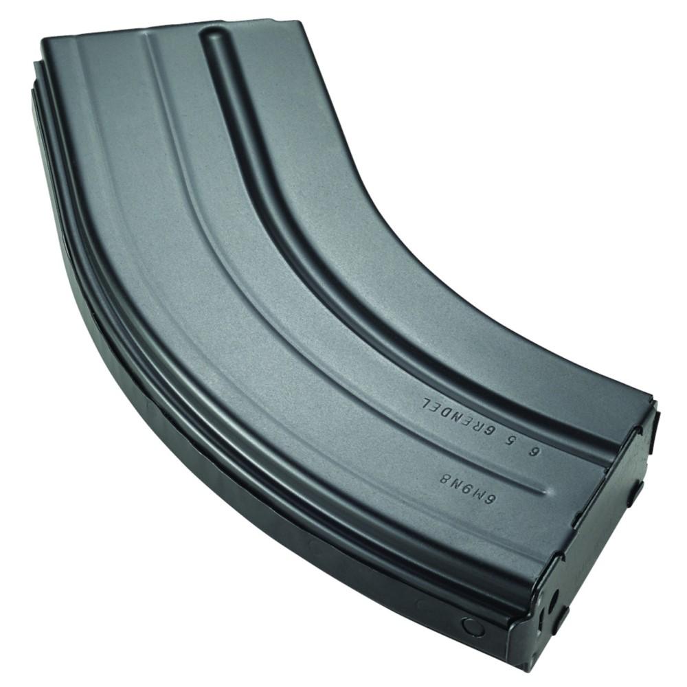 C Products Defense DURAMAG 6.5 Grendel 26rd SS Magazine - View 2