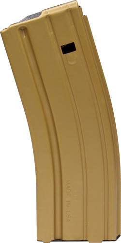Duramag AR15 Desert Gold Magazine .300 AAC Blackout - Reliable and Durable - View 2