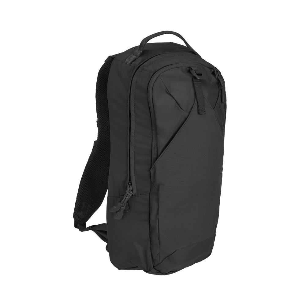 Vertx 5058-IAB Long Walks Fanny Pack, Black, 15L Nylon - View 2