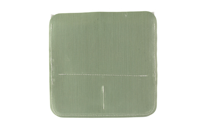 Vertx Organizer Admin Soft Zippered Pouch Gray Tactigami VTX5236 - View 3