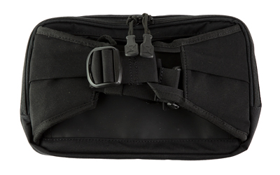 Vertx VTX5228IBK SOCP Tactical Fanny Pack It's Black Mesh Pockets... - View 3