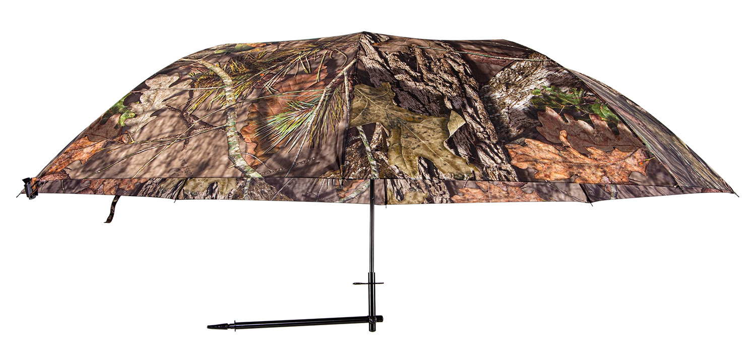 Ameristep Amsameac0204 Hunter's Umbrella Mossy OAK Break-Up Country - View 2