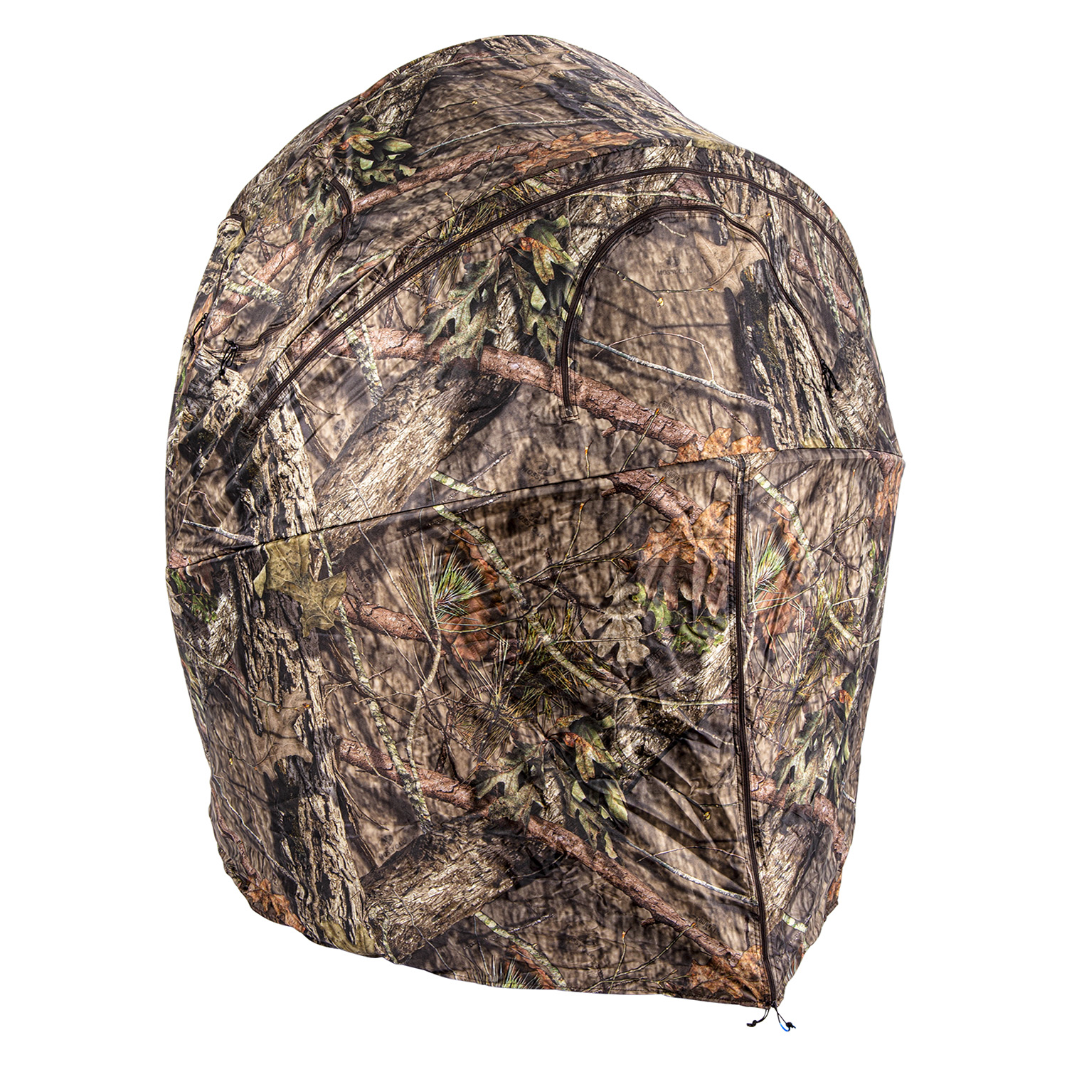 Ameristep AMSAMEBL2004 Tent Chair Blind Mossy Oak 54" 10 lbs - View 2