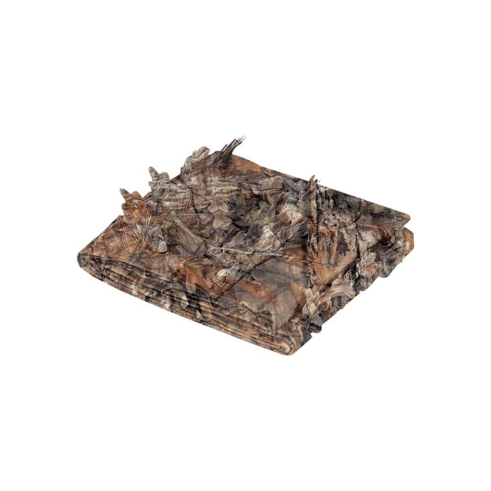 Ameristep AMSAMEAC0208 3D Blind Fabric Mossy Oak Break-Up Country 5'x12' - View 2