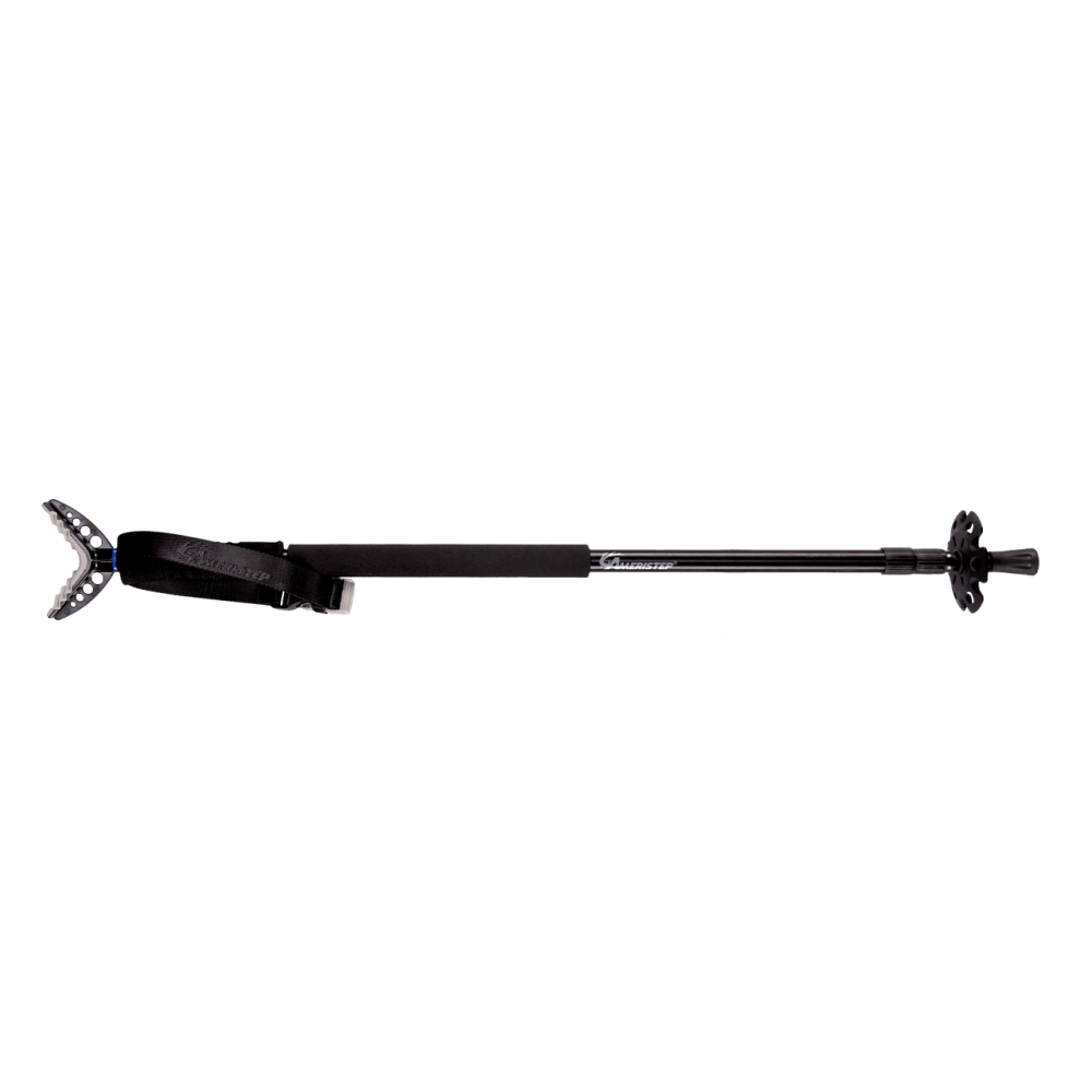 Ameristep AMSAMEAC0209 Blind Support Stick 73" Black Aluminum - View 2