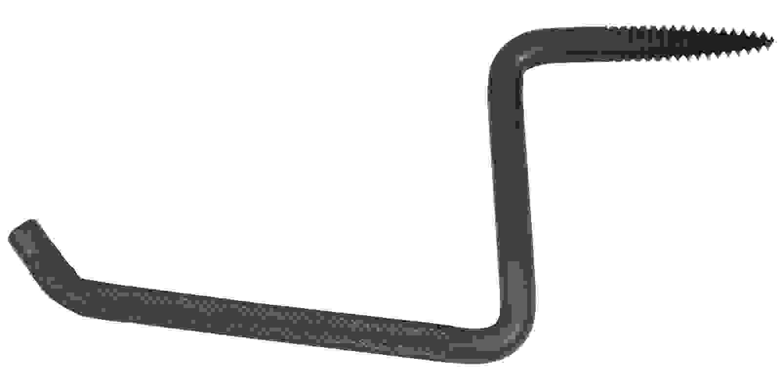Ameristep Grizzly Tree Steps Threaded Self Tapping 6" Step Area 4NAS031 - View 2