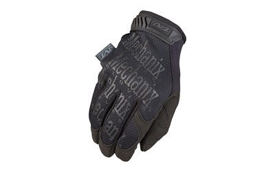 Mechanix Wear MG55012 Original Covert 2XL Tactical Gloves Black Velcro - View 2