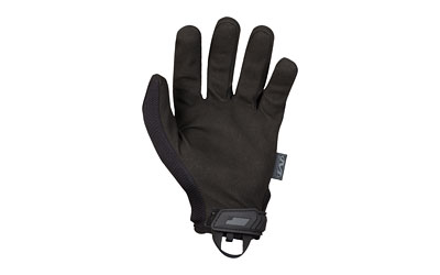 Mechanix Wear MG55012 Original Covert 2XL Tactical Gloves Black Velcro - View 3