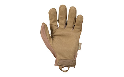 Mechanix Wear MG72012 Original Coyote 2XL Synthetic Leather Gloves - View 3