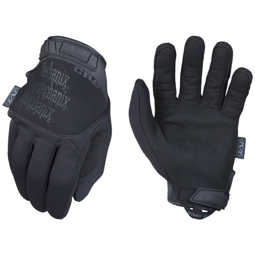 Mechanix Wear TSCR55010 Pursuit D5 Covert Touchscreen Gloves Large Black - View 2