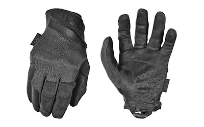 Mechanix Wear MSD-55-008 Specialty 0.5 Covert Gloves Black Small - View 2