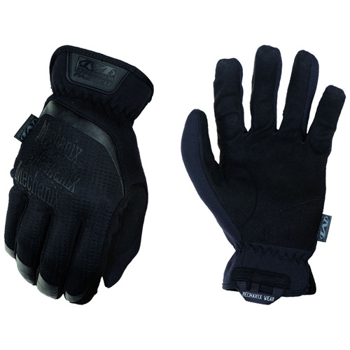 Mechanix Wear FastFit Covert Small Tactical Gloves - Touchscreen, TrekDry, Durable Palm - View 2