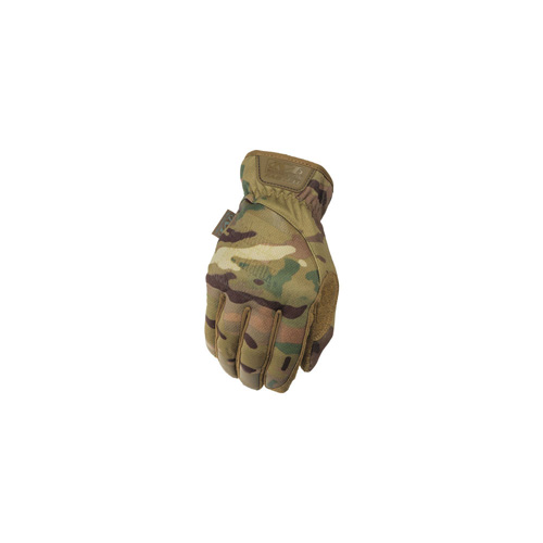 Mechanix Wear FFTAB78008 FastFit Small MultiCam Touchscreen Gloves - View 2