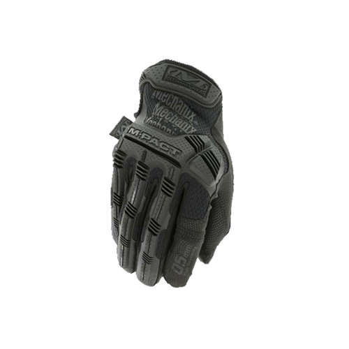 Mechanix Wear MPSD-55-009 M-Pact Covert Touchscreen Gloves Medium - View 2