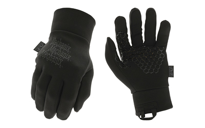 MECHANIX Wear Cw Base Layer Lg Blk - View 2