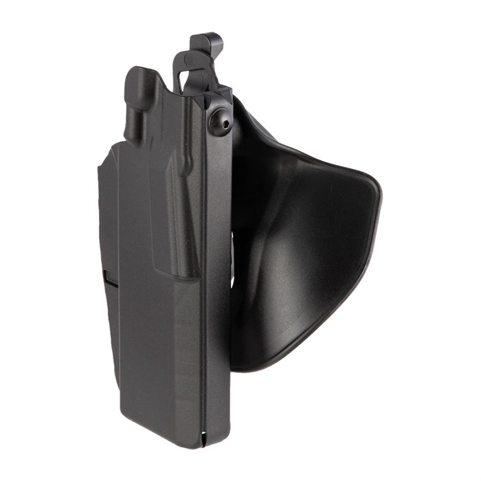 Safariland 7378 ALS Flex-Paddle Holster 1911 Government Black RH - View 2