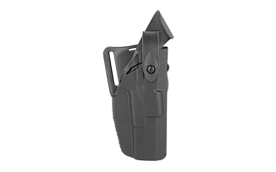 Safariland 7360 Holster Glock 17 Gen1-5 Black RH Level III Retention - View 2