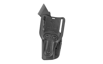 Safariland 7360 Holster Glock 17 Gen1-5 Black RH Level III Retention - View 3